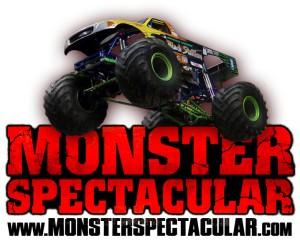 Monster Spectacular c'est une production de Chris Arel Motorsports