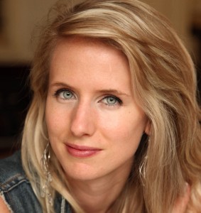 Stéphanie Lavoie