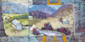 St-Urbain, Charlevoix Du jamais vu. Le vernissage aura lieu le jeudi 28 juin à 17 h.