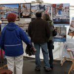 symposium de peinture