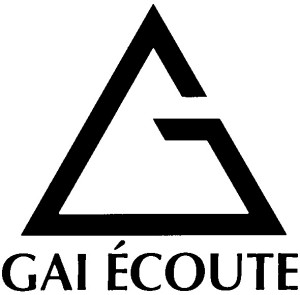 Gai Écoute Gai Écoute