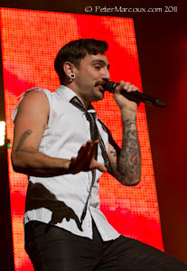 Jacob Hoggard