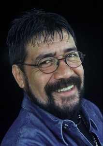 Luis Sepulveda