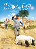 Le cochon de Gaza en salle le 13 juillet Le cochon de Gaza en salle le 13 juillet