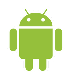 Androîd Les Arts de la scène Nouvelle application pour téléphone intelligent!