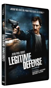 Légitime défense, sur DVD le 26 juin Légitime défense, sur DVD le 26 juin