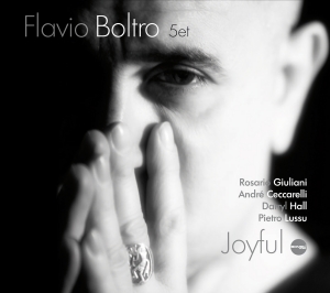 Flavio Boltro 5 et Joyful