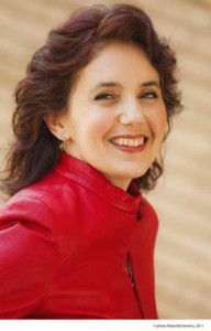 Louise Bessette Louise Bessette