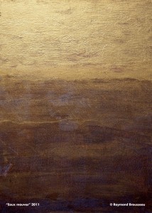 Quand la matière devient lumière Quand la matière devient lumière