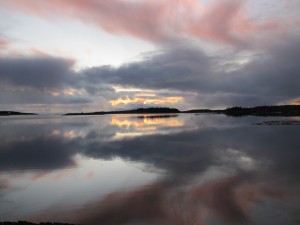 Sublimer la lumière