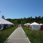 symposium de peinture