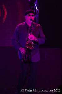 Buddy Leach