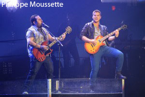 Jason et Jean-Marc