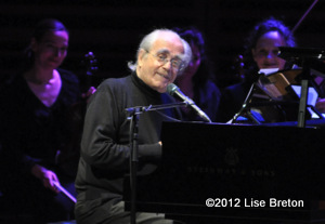 Michel Legrand