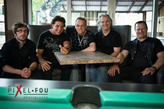 Mercedes Band