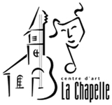 Centre d art CHAPELLE AU CENTRE D’ART LA CHAPELLE : LA CHAPELLE EN VACANCES !!!