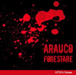 ARAUCO ARAUCO LE NOUVEL ENREGISTREMENT DU GROUPE FORESTARE