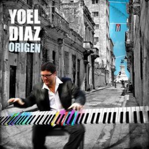 Yoel Diaz