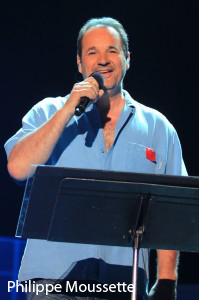 Paul Piché Paul Piché