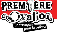 Première Ovation, un tremplin pour la relève APPEL DE TEXTES BOURSE JEUNES DRAMATURGES