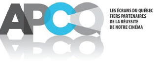 l’Association des propriétaires de cinémas du Québec l’Association des propriétaires de cinémas du Québec
