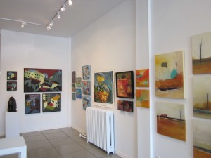 L’exposition L’art d’été 2012 L’exposition L’art d’été 2012
