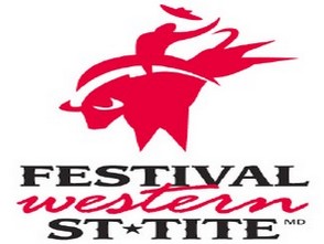 Festival Western St Tite Retour du Concours Prix Étoiles Galaxie 2012