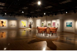 Un autre rendez-vous arts visuels Accès culture dès l’automne! Un autre rendez-vous arts visuels Accès culture dès l’automne!