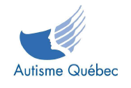 Fondation de l'autisme de Québec Fondation de l'autisme de Québec