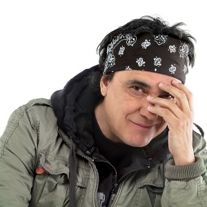 Florent Vollant Florent Vollant