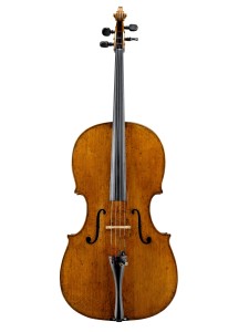 violoncelle Joannes Franciscus Celoniatus Newland