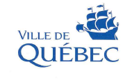 Ville de Québec Exploration numérique une exposition gratuite