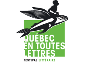 Festival littéraire Québec en toutes lettres Festival littéraire Québec en toutes lettres