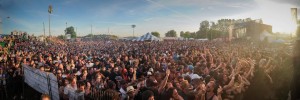 Succès monstre pour la 7e édition du festival! Succès monstre pour la 7e édition du festival!