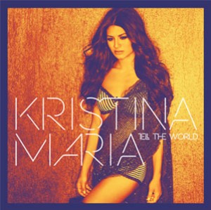L'instinct Animal de Kristina Maria et JC Chasez L'instinct Animal de Kristina Maria et JC Chasez