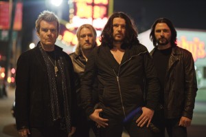 The Cult The Cult / 2 septembre / Grand Théâtre de Québec