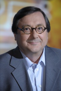 Raymond Saint-Pierre dans le cadre de ZONE DOC, le vendredi 15 juin à 21 h.  