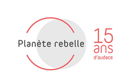 Planète rebelle Planète rebelle