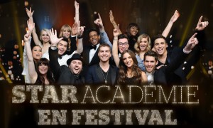 Star Académie au Mondial des Culture lundi 9 juillet à 21 h 30