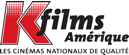 K-Films Amérique K-Films Amérique