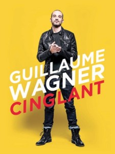 Guillaume Wagner Guillaume Wagner