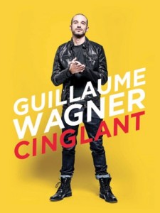 Guillaume Wagner