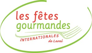 Les Fêtes gourmandes internationales de Laval