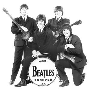 Spectacles des Beatles Forever