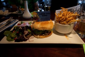 LE BURGER TOUR QUÉBEC LE BURGER TOUR QUÉBEC
