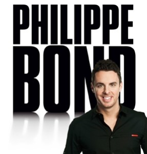 Philippe Bond Philippe Bond - 5 avril 2013 / Théâtre du Centre Bell