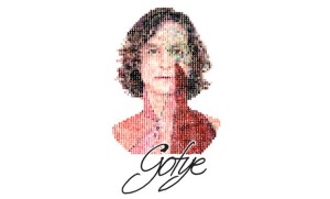 Gotye Gotye - Quai Jacques-Cartier - 21 septembre
