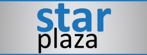 Star Plaza Début des inscriptions pour Star Plaza 2012