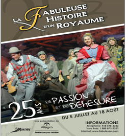 La Fabuleuse Histoire d¹un Royaume La Fabuleuse Histoire d¹un Royaume