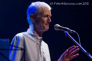 Peter Hammill